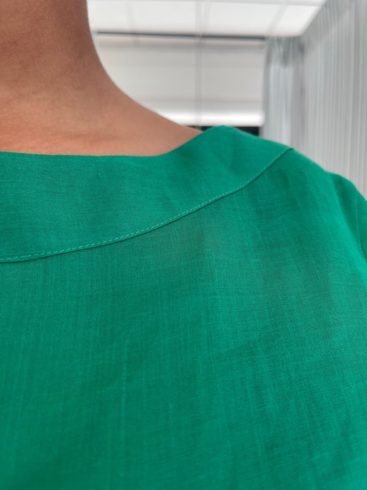 CAMICIA T-SHIRT DONNA  MOD. MIKY