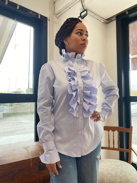 CAMICIA DONNA MOD EDERA