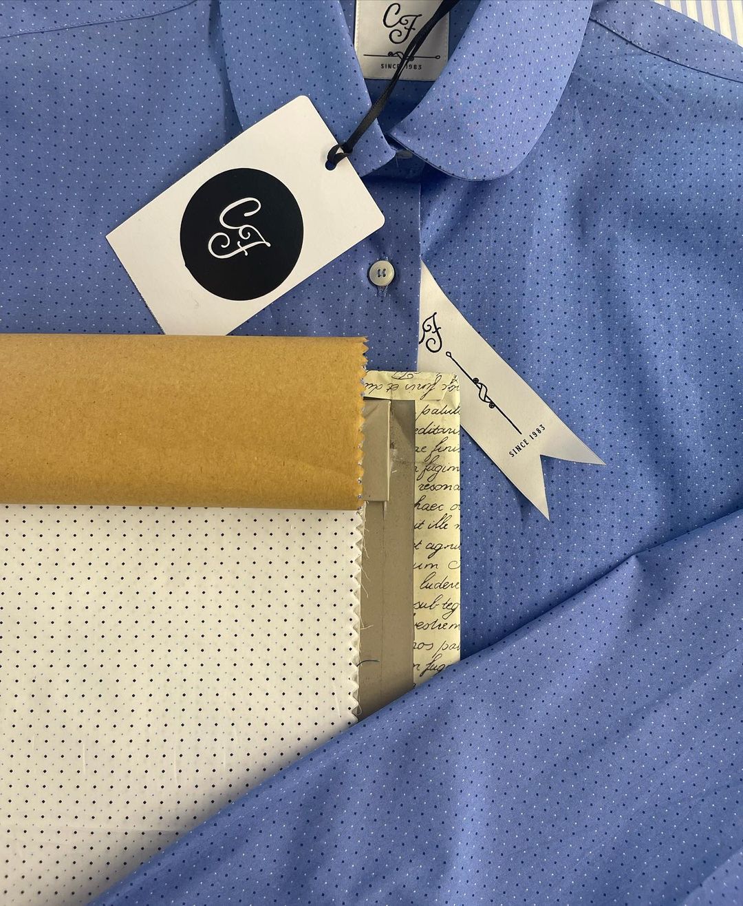 CAMICIA DONNA MOD. O22 SARA