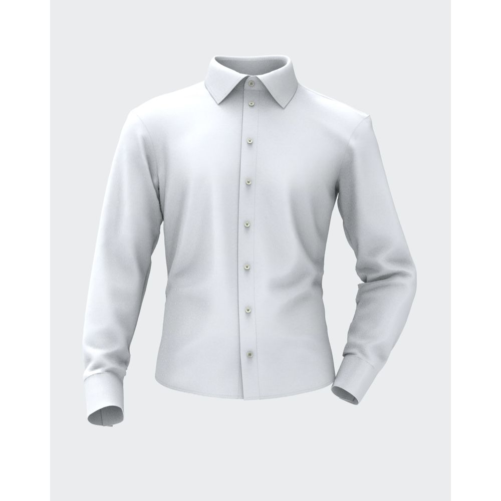 Cotone bianco oxford - Customer's Product with price 115.00 ID E04hW37UzQHnnG3X0ufmBdt-