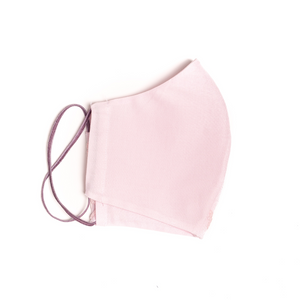 Mascherina light pink per donne e bambine - Customer's Product with price 7.00 ID wKE524Gve4dJZK0l5zXRVAtM
