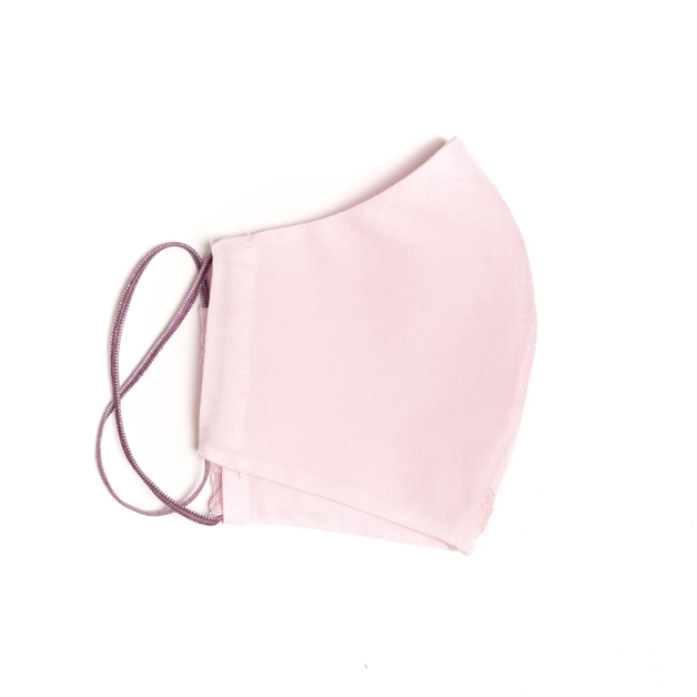 Mascherina light pink per donne e bambine - Customer's Product with price 6.00 ID AMeVoyg6E4R_FGGtpNGQCwbe