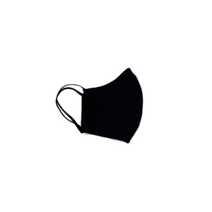 Mascherina nera - Customer's Product with price 6.00