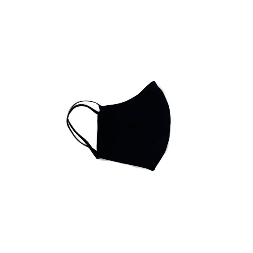 Mascherina nera - Customer's Product with price 6.00